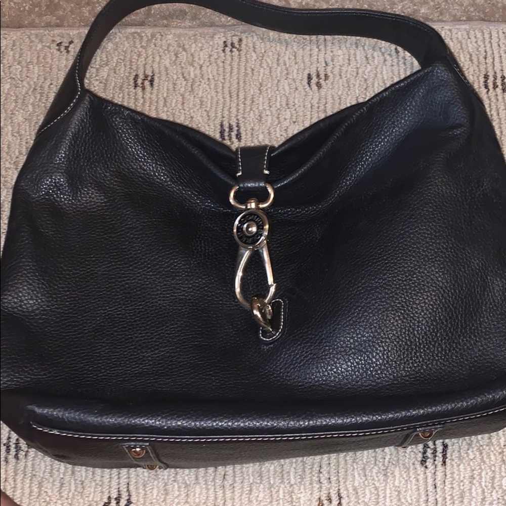 Dooney bourke purse